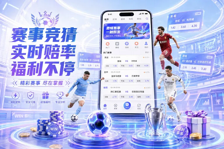 体育服务配图：赛事识别 · 赛事名称